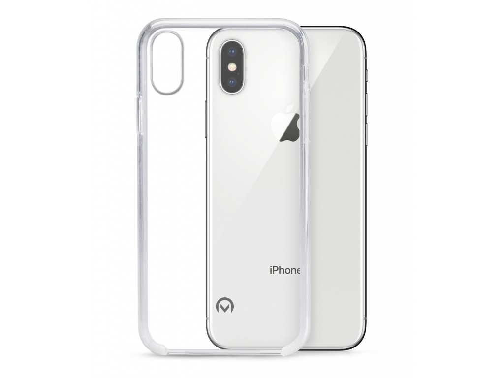 Mobilize Clear Case Apple iPhone X/Xs Clear