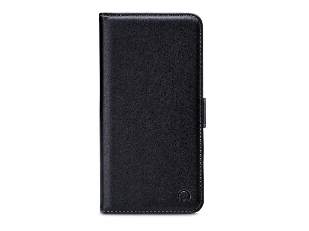 Mobilize Classic Gelly Wallet Book Case Samsung Galaxy S21 Black