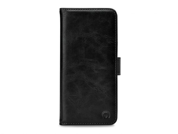 Mobilize Classic Gelly Wallet Book Case Honor 50 Pro Black