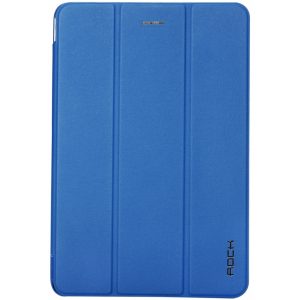 Rock Touch Case Samsung Galaxy Tab A 8.0 Blue