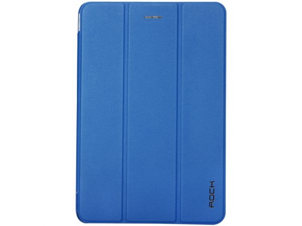 Rock Touch Case Samsung Galaxy Tab A 8.0 Blue