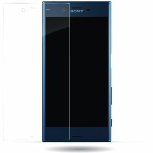Mobilize Glass Screen Protector Sony Xperia XZ
