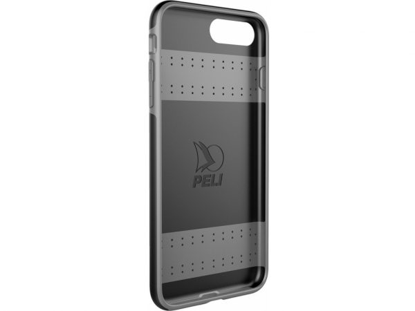 C24070 Peli Guardian Slim Case Apple iPhone 7 Plus Black/Grey