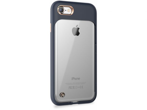 STI:L Monokini Protective Case Apple iPhone 7/8/SE (2020) Navy
