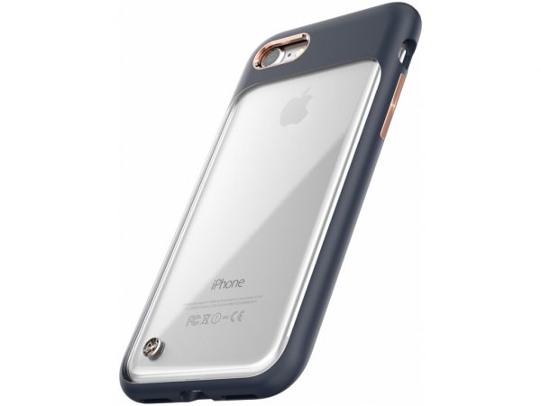 STI:L Monokini Protective Case Apple iPhone 7/8/SE (2020) Navy