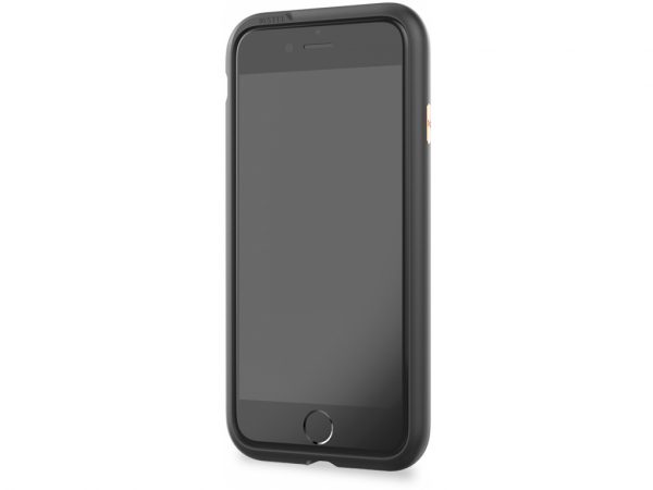 STI:L Monokini Protective Case Apple iPhone 7/8/SE (2020) Charcoal Black