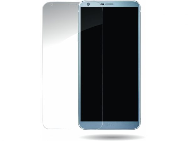Mobilize Glass Screen Protector LG G6