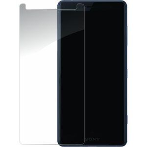 Mobilize Glass Screen Protector Sony Xperia XZ2 Compact