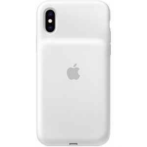 MRXL2ZM/A Apple Smart Battery Case iPhone Xs White