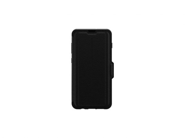 OtterBox Strada Samsung Galaxy S10+ Shadow Black