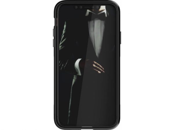 Ghostek Atomic Slim 3 Rugged Heavy Duty Case Apple iPhone 11 Pro Max Black