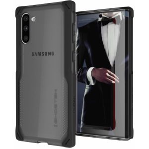 Ghostek Cloak 4 Protective Case Samsung Galaxy Note10 Black
