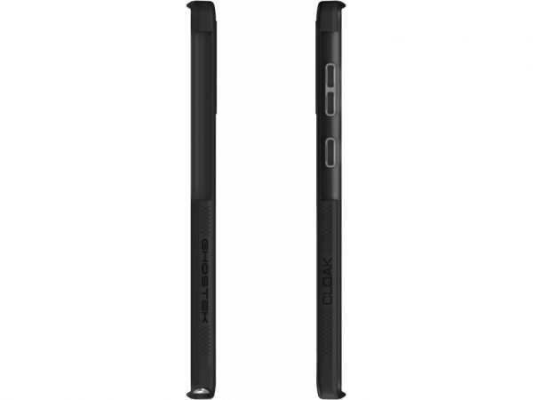 Ghostek Cloak 4 Protective Case Samsung Galaxy Note10 Black