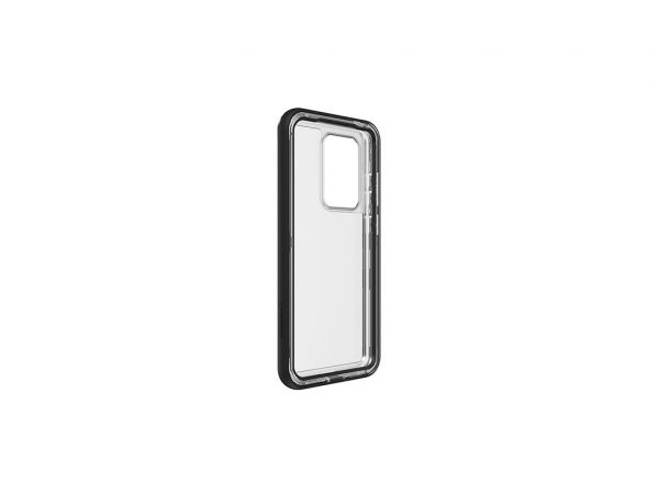 LifeProof Next Case Samsung Galaxy S20 Ultra/S20 Ultra 5G Black Crystal