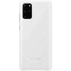 EF-KG985CWEGEU Samsung LED Cover Galaxy S20+/S20+ 5G White