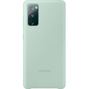 EF-PG780TMEGEU Samsung Silicone Cover Galaxy S20 FE/S20 FE 5G Mint