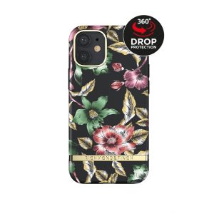 Richmond & Finch Freedom Series One-Piece Apple iPhone 12 Mini Flower Show