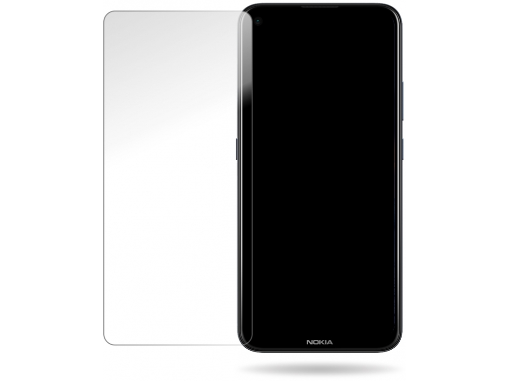Mobilize Glass Screen Protector Nokia 5.4