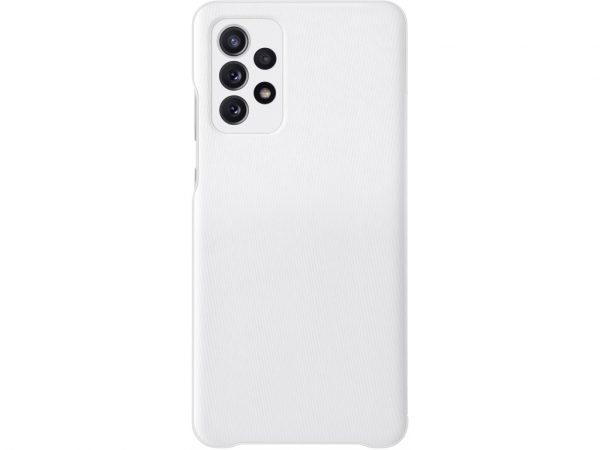 EF-EA725PWEGEE Samsung Smart S View Cover Galaxy A72 4G White