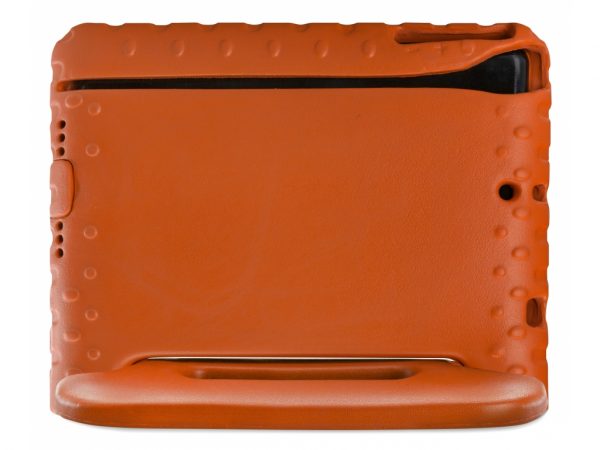 Xccess Kids Guard Tablet Case for Apple iPad Mini 6 (2021) Orange