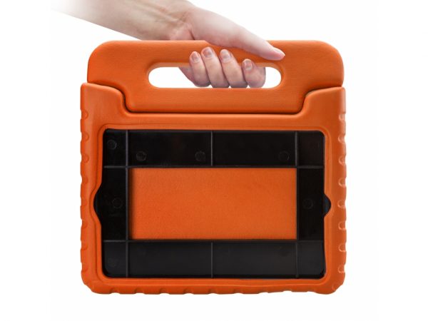 Xccess Kids Guard Tablet Case for Apple iPad Mini 6 (2021) Orange