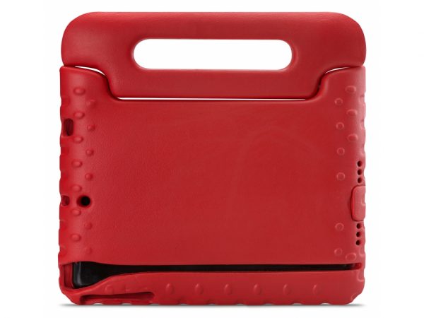 Xccess Kids Guard Tablet Case for Apple iPad Mini 6 (2021) Red
