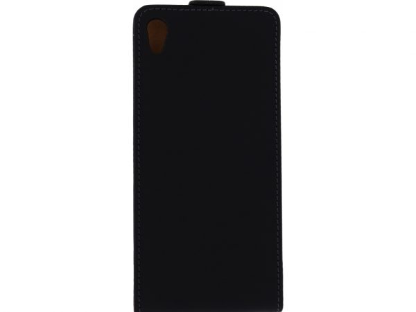 Mobilize Ultra Slim Flip Case Sony Xperia Z2 Black