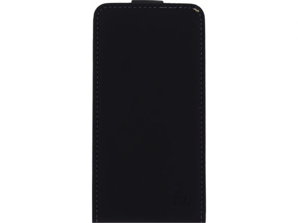 Mobilize Ultra Slim Flip Case Sony Xperia E1 Black