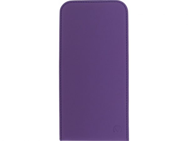 Mobilize Ultra Slim Flip Case Apple iPhone 6 Plus/6S Plus Purple