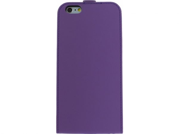 Mobilize Ultra Slim Flip Case Apple iPhone 6 Plus/6S Plus Purple