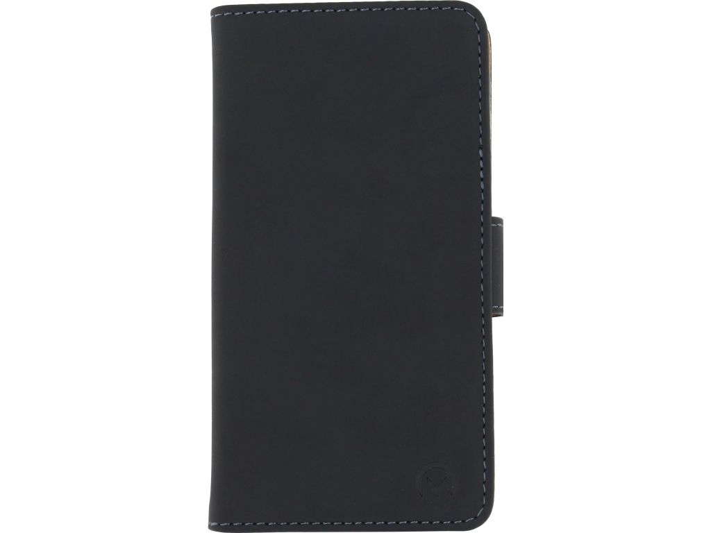 Mobilize Slim Wallet Book Case Samsung Galaxy Ace 4 SM-G357 Black