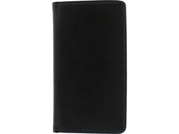 Mobilize Premium Magnet Book Case Huawei Y530 Black