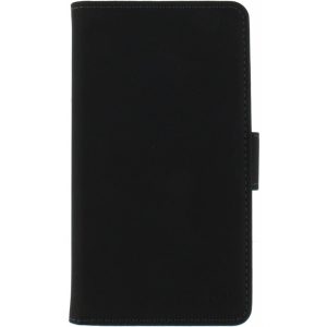 Mobilize Slim Wallet Book Case Huawei Ascend Y550 Black