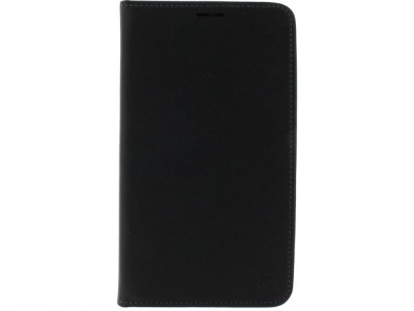 Mobilize Premium Magnet Book Case Motorola Google Nexus 6 Black