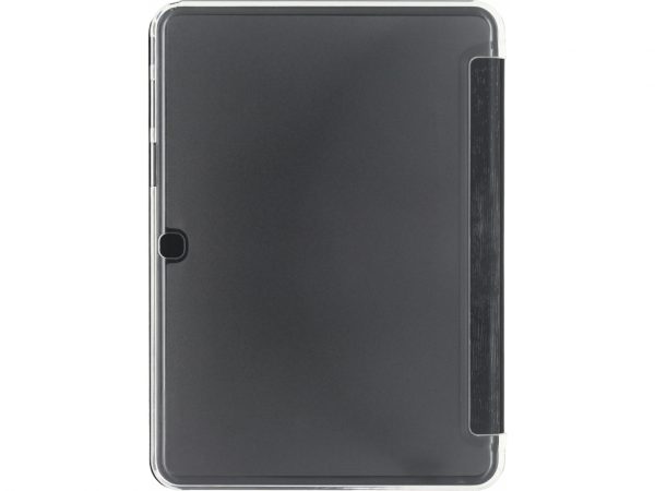 Mobilize Tri-Fold Case Samsung Galaxy Tab 4 10.1 Matt Black