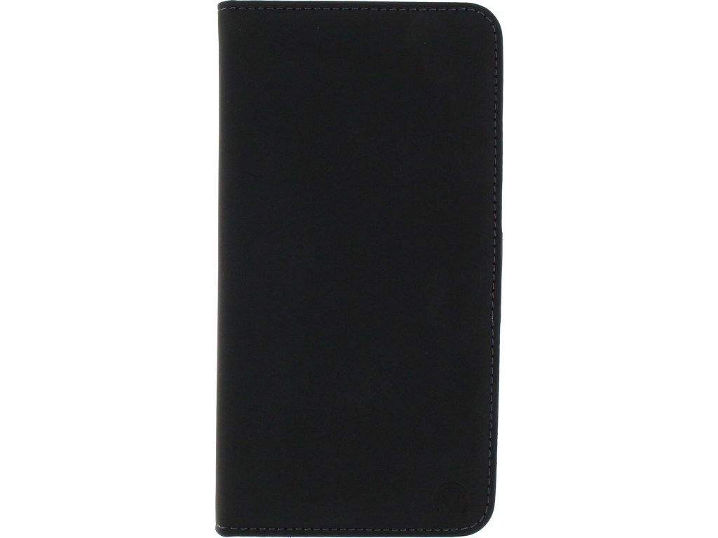 Mobilize Slim Wallet Book Case Samsung Galaxy A7 Black