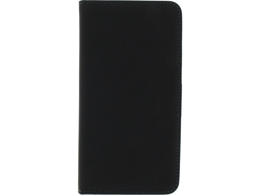 Mobilize Slim Wallet Book Case Samsung Galaxy A7 Black