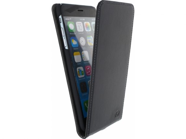 Mobilize Premium Magnet Flip Case Apple iPhone 6 Plus/6S Plus Black