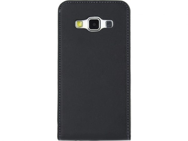 Mobilize Premium Magnet Flip Case Samsung Galaxy A3 Black