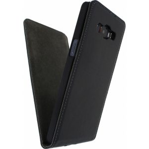 Mobilize Premium Magnet Flip Case Samsung Galaxy A5 Black