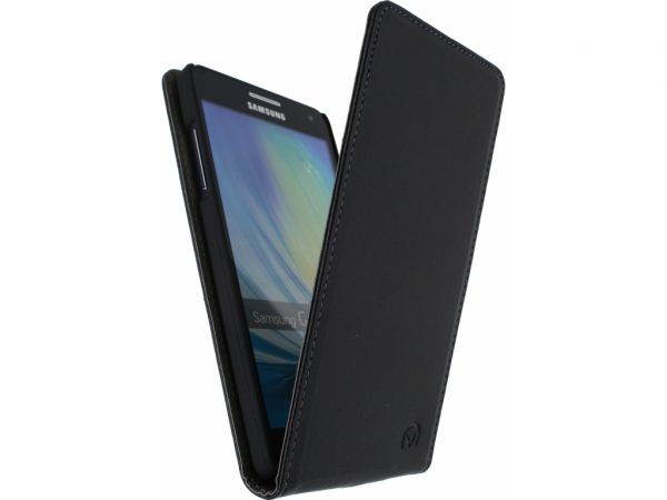 Mobilize Premium Magnet Flip Case Samsung Galaxy A5 Black