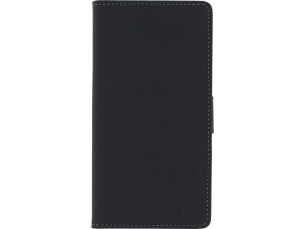 Mobilize Slim Wallet Book Case Sony Xperia Z3+ Black