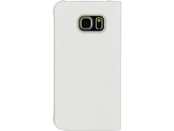Mobilize Chic Case Samsung Galaxy S6 White