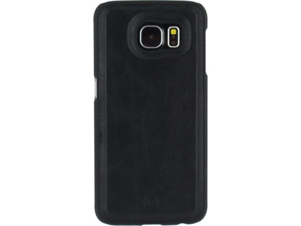 Mobilize All-In-One Wallet Book Case Samsung Galaxy S6 Black