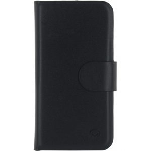 Mobilize Universal Wallet Book Case Small Black