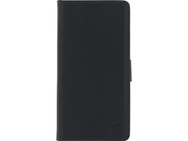 Mobilize Classic Wallet Book Case Sony Xperia M4 Aqua Black