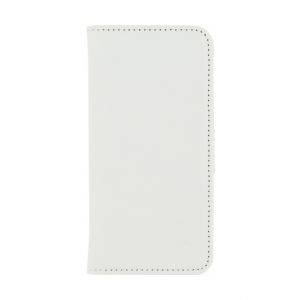Mobilize Classic Wallet Book Case Apple iPhone 6/6S White
