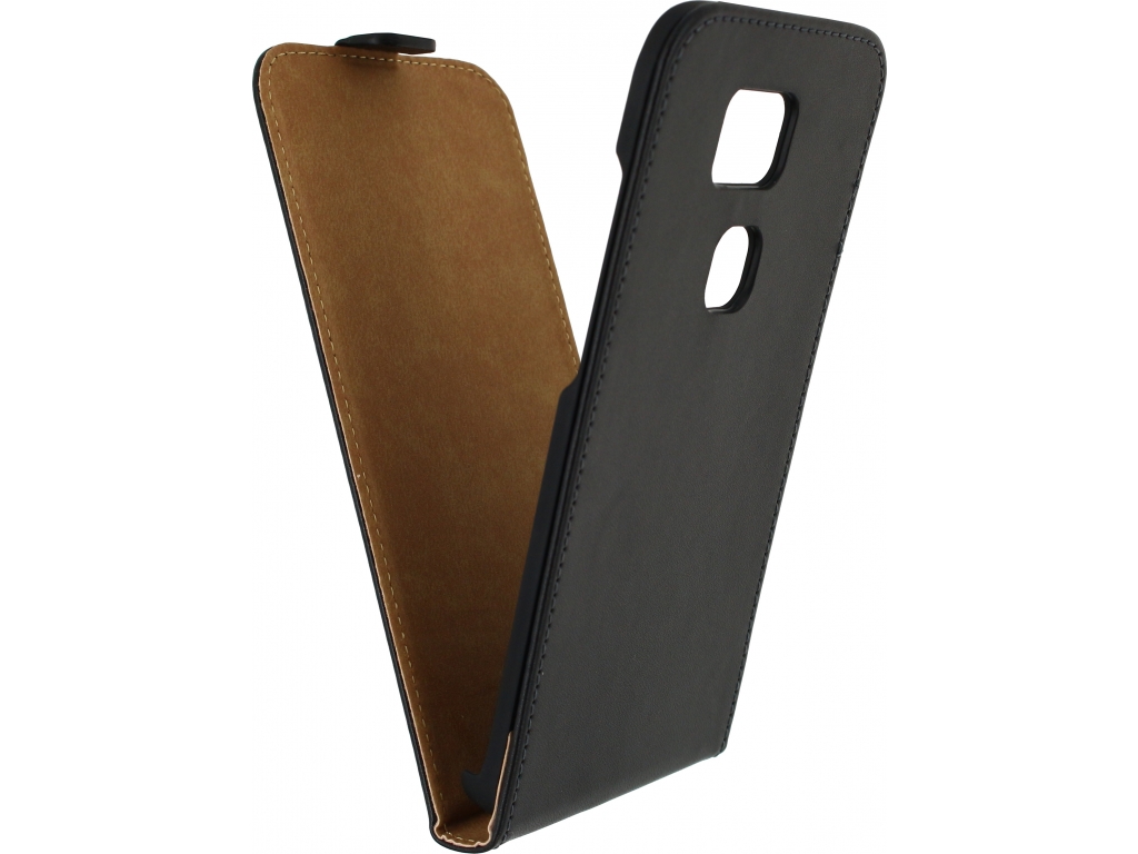 Mobilize Classic Flip Case Huawei G8 Black