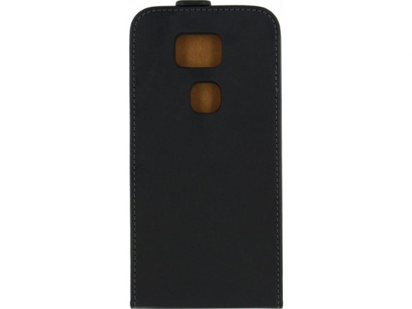 Mobilize Classic Flip Case Huawei G8 Black