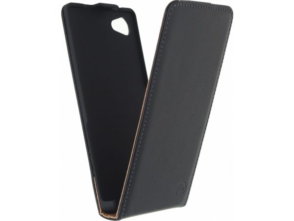 Mobilize Classic Flip Case Sony Xperia Z5 Compact Black